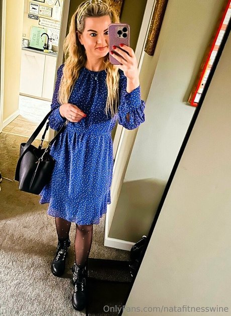 Natafitnesswine only fans pictures