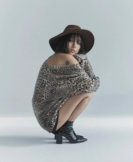 Lee Hyori on onlyfans