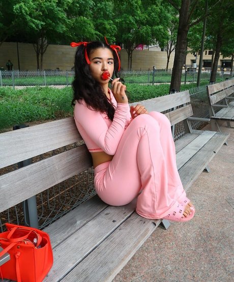 Journi Carr onlyfans archives