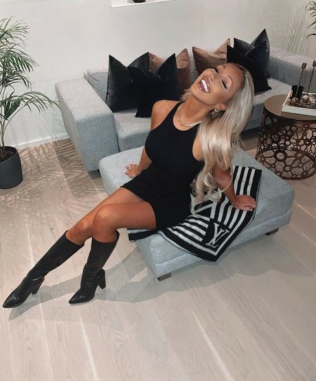 Norwegian JOI onlyfans leaks nude