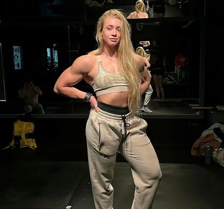 Leana Kaplan only fans nude