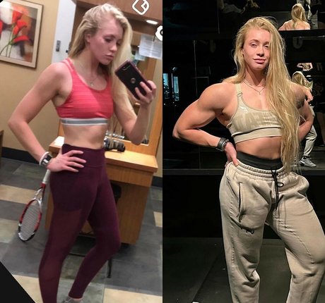 Leana Kaplan leaked naked onlyfans