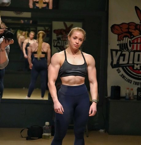 Leana Kaplan leaked only fans