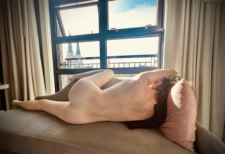 The Professor Ginger onlyfans nude porn