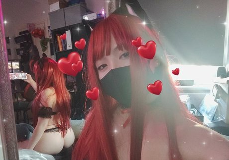 AllForBianqua onlyfans images