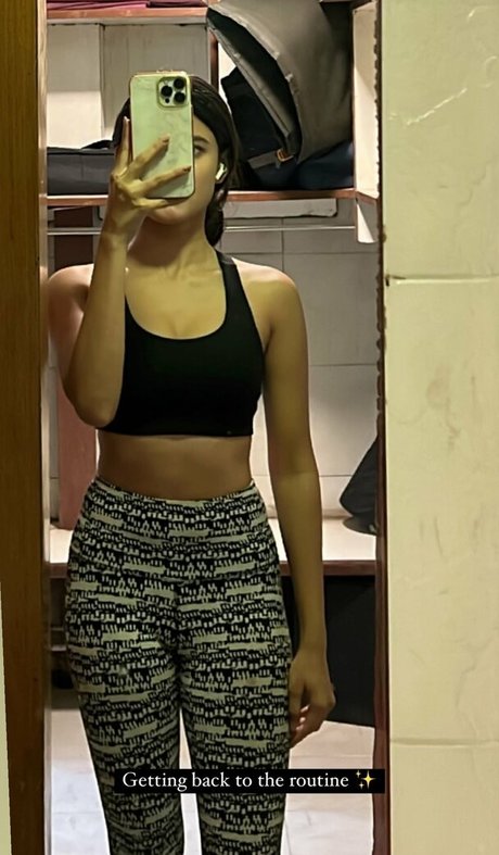 Aayushi Verma free onlyfans