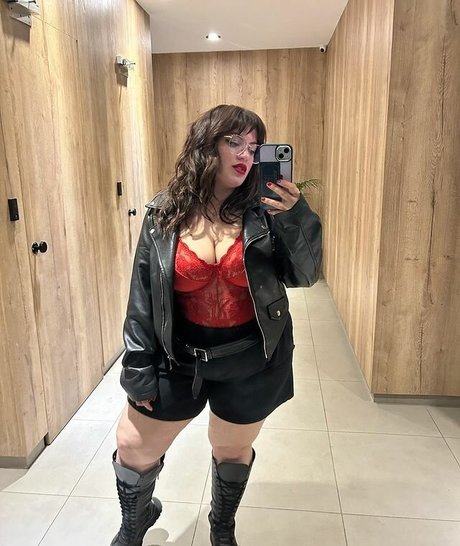 Ailin Heredia onlyfans nude content