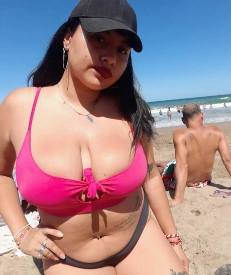 Dana Nicole onlyfans leakes