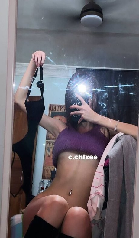 c chlxee leaked onlyfans sextape
