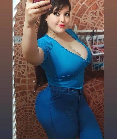 Misty Acosta onlyfans nude content