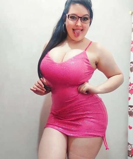 Misty Acosta onlyfans naked pics