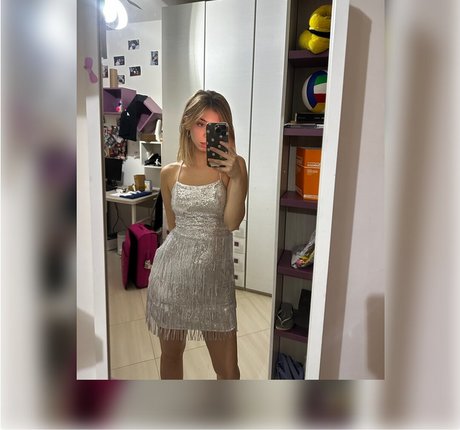 Martina Dell Anna onlyfans naked leak