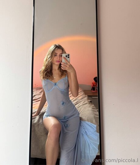 piccola l Profile pic