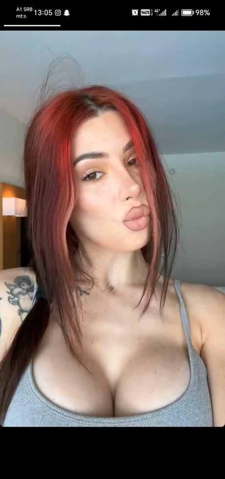 Ukiq only fans leak nude