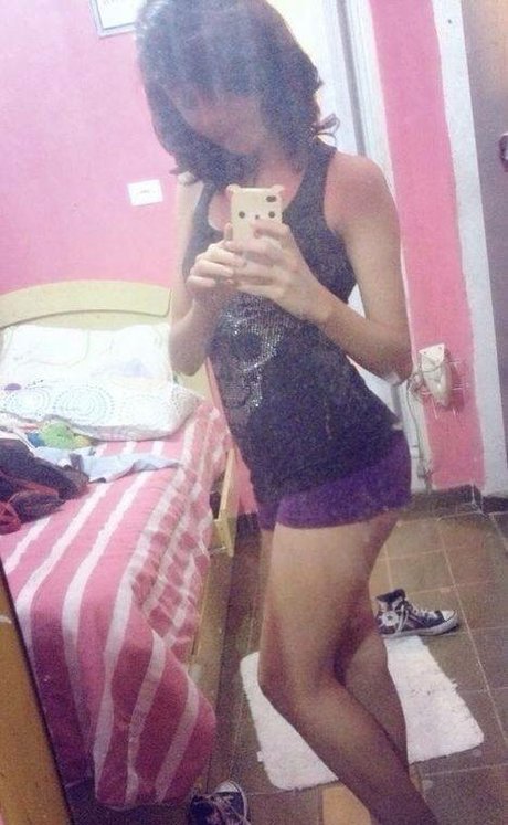 Yuunyu onlyfans leakd