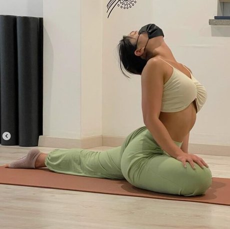 Beo Deul Jeong_ leaked onlyfans