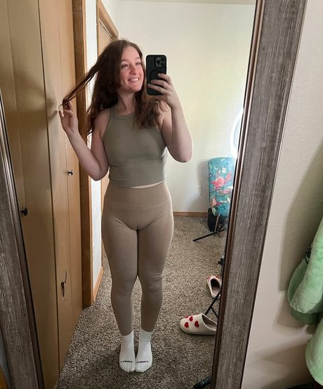 Adorablelilli onlyfans nude leak