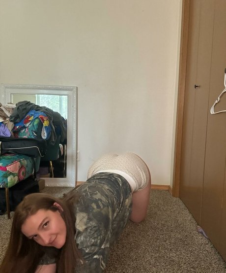 Adorablelilli onlyfans content leaked