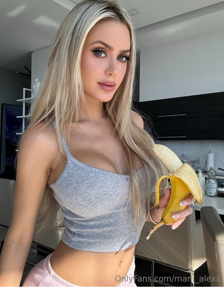 Mrl1 Alexa onlyfans uncensored