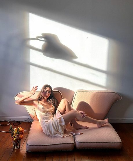 Mikaela Astel onlyfans nude pics