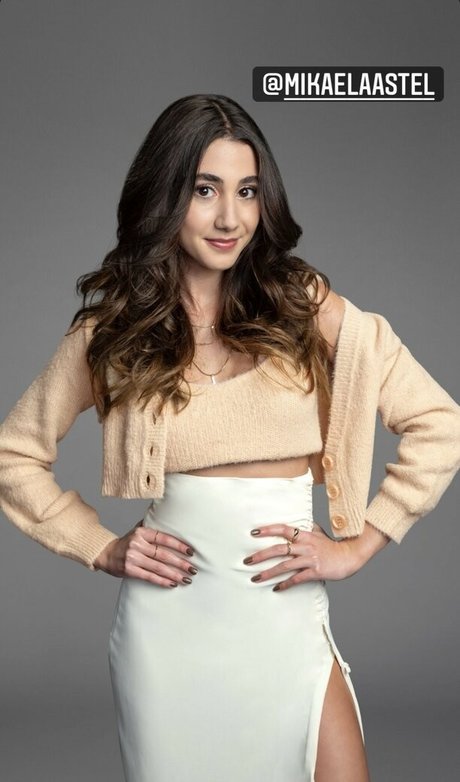 Mikaela Astel leaked onlyfans pictures