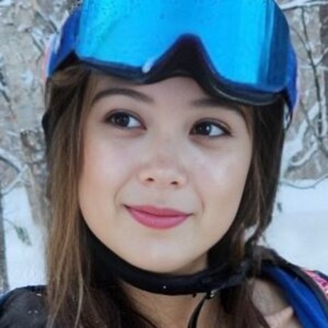 Laufey And Junia leaked porn onlyfans