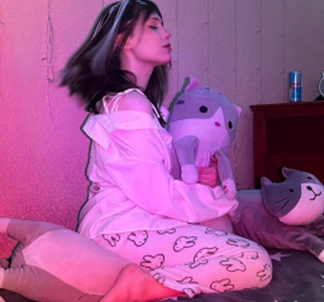 tamokka nudes only fans