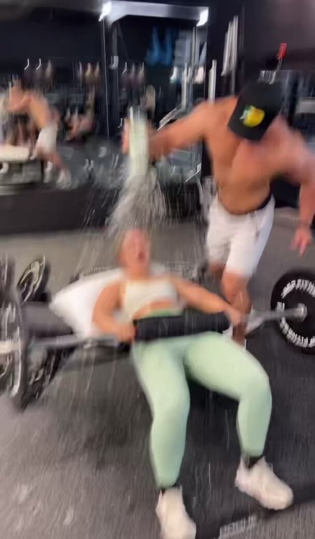 Katrina McKenna onlyfans naked leaked