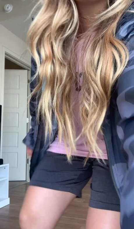 Katrina McKenna onlyfans nudes