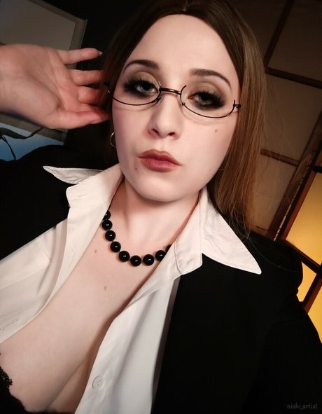 Nishiartist onlyfans x