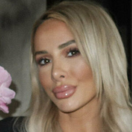 Stacey Hampton new leaked onlyfans