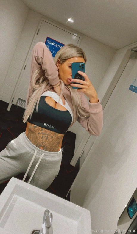 Stacey Hampton onlyfans leaks xxx