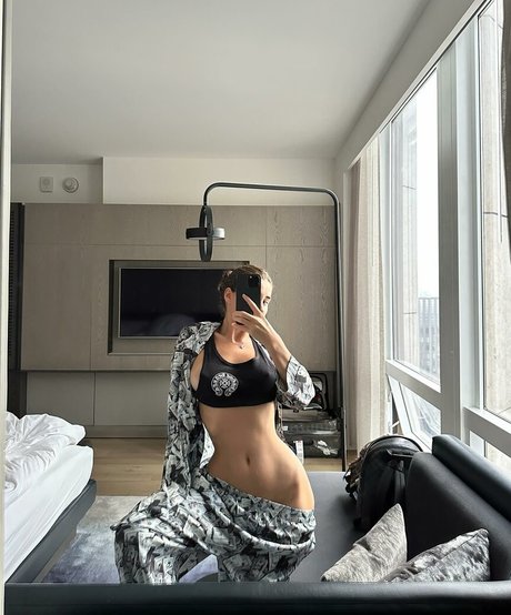 Alina garage onlyfans leaked