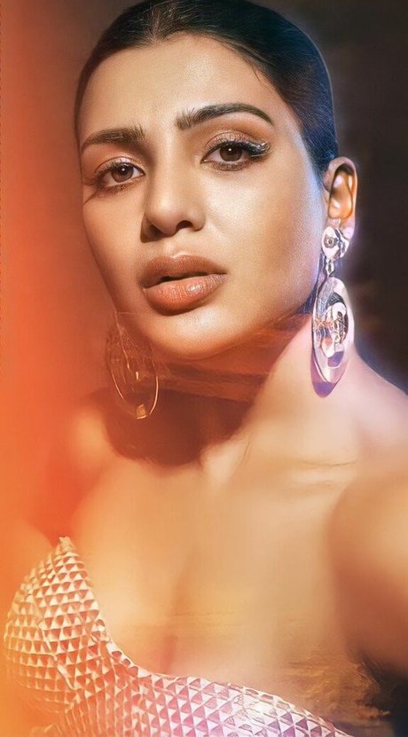 Samantha Ruth Prabhu porn onlyfans