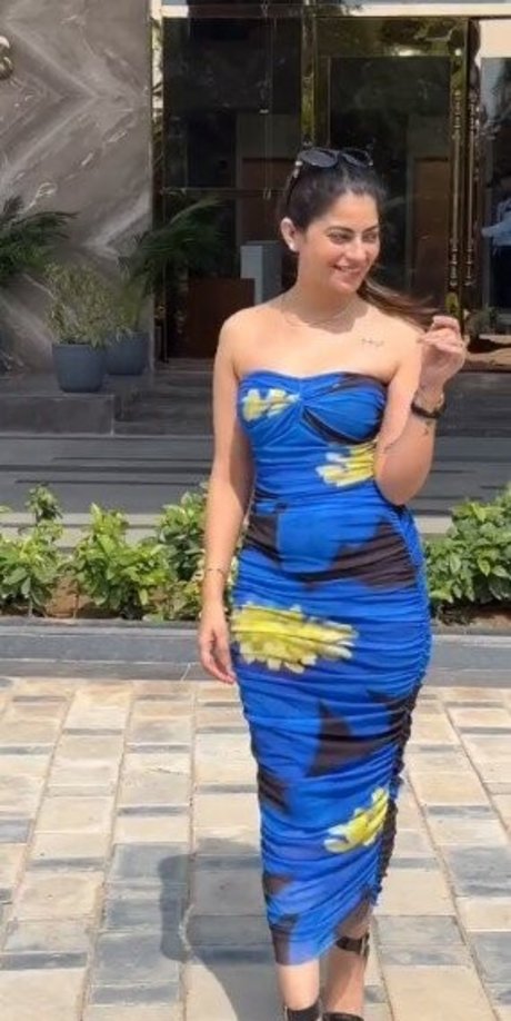 Fiza Choudhary onlyfans desnuda