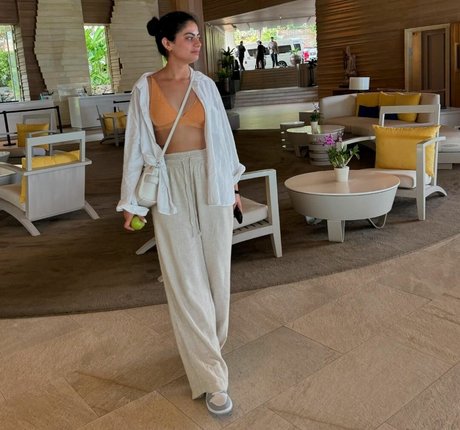 Fiza Choudhary only fans porn