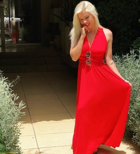 Shelly Cohen only fans photos