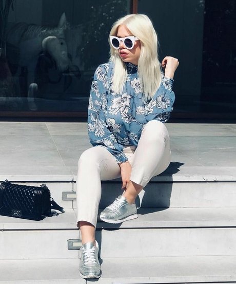 Shelly Cohen onlyfans leaks sex