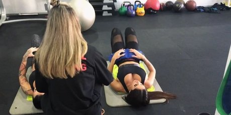 Kika porn onlyfans leak