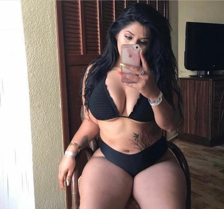 Janet Jae onlyfans leak