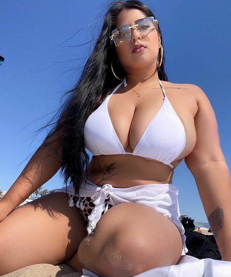 Janet Jae naked leaked onlyfans