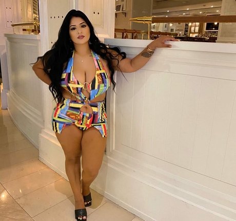 Janet Jae onlyfans leak