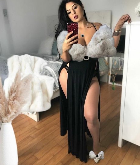 Janet Jae onlyfans leams
