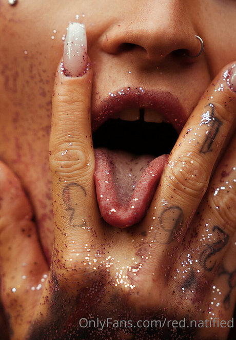 red natified onlyfans leaked free