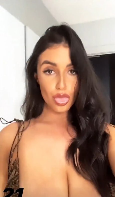 Darcy Buchan leaked onlyfans free