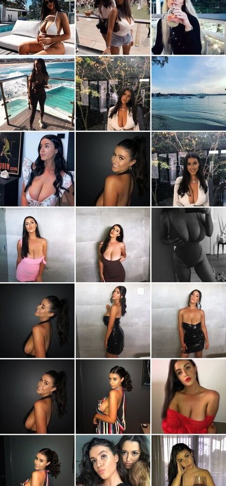 Darcy Buchan onlyfans free content