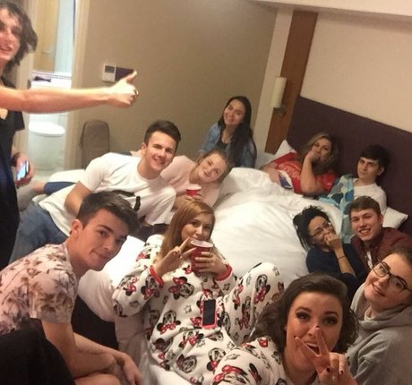 Amy Heslop onlyfans leak