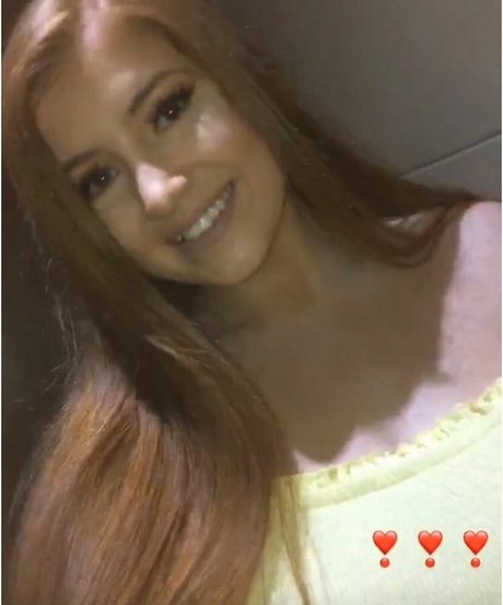 Amy Heslop leaked onlyfans xxx