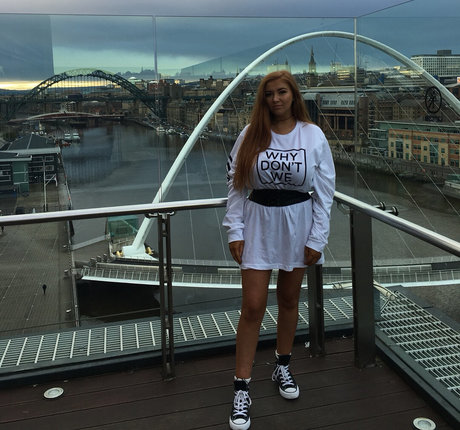 Amy Heslop onlyfans leaks