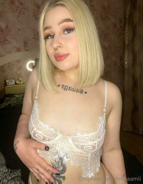 miiraamii onlyfans topless